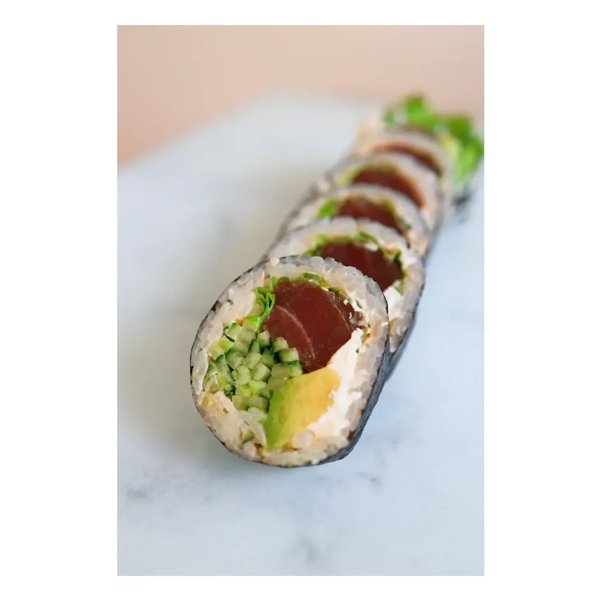 Futomak Tuna