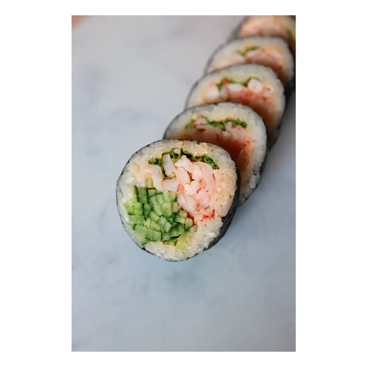 Futomak Ebi