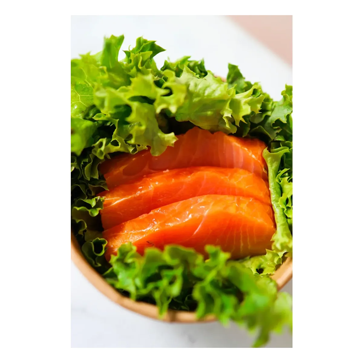 Sashimi Sake W