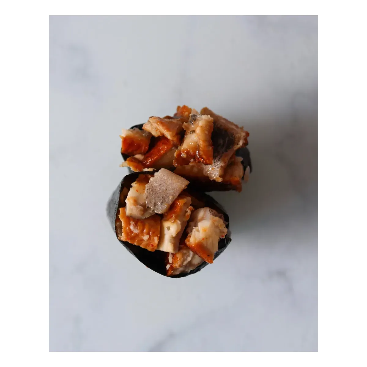 Gunkan Unagi