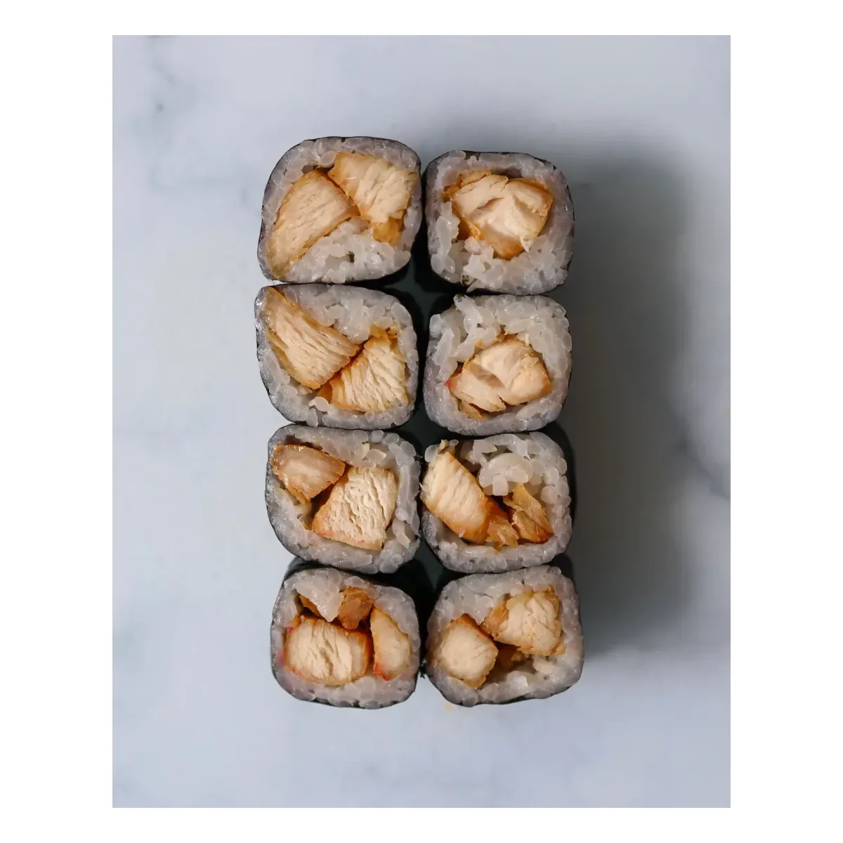 Chickenmaki