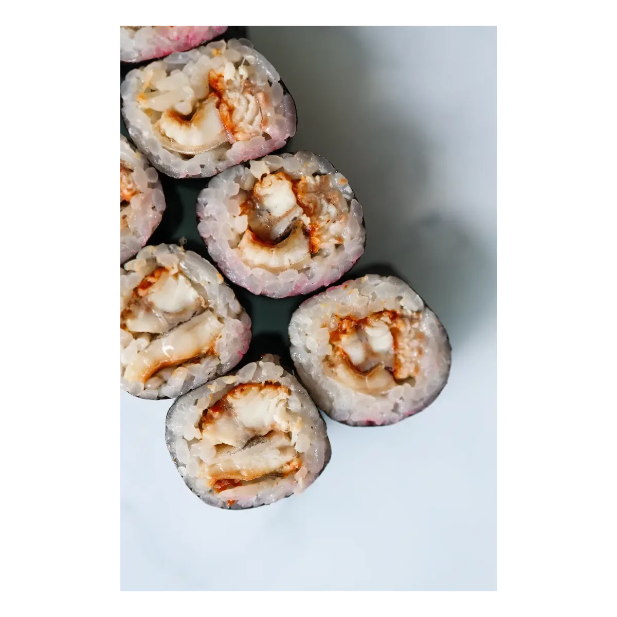 Unagimaki