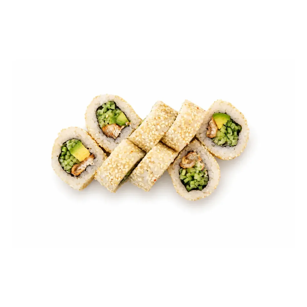California Unagi