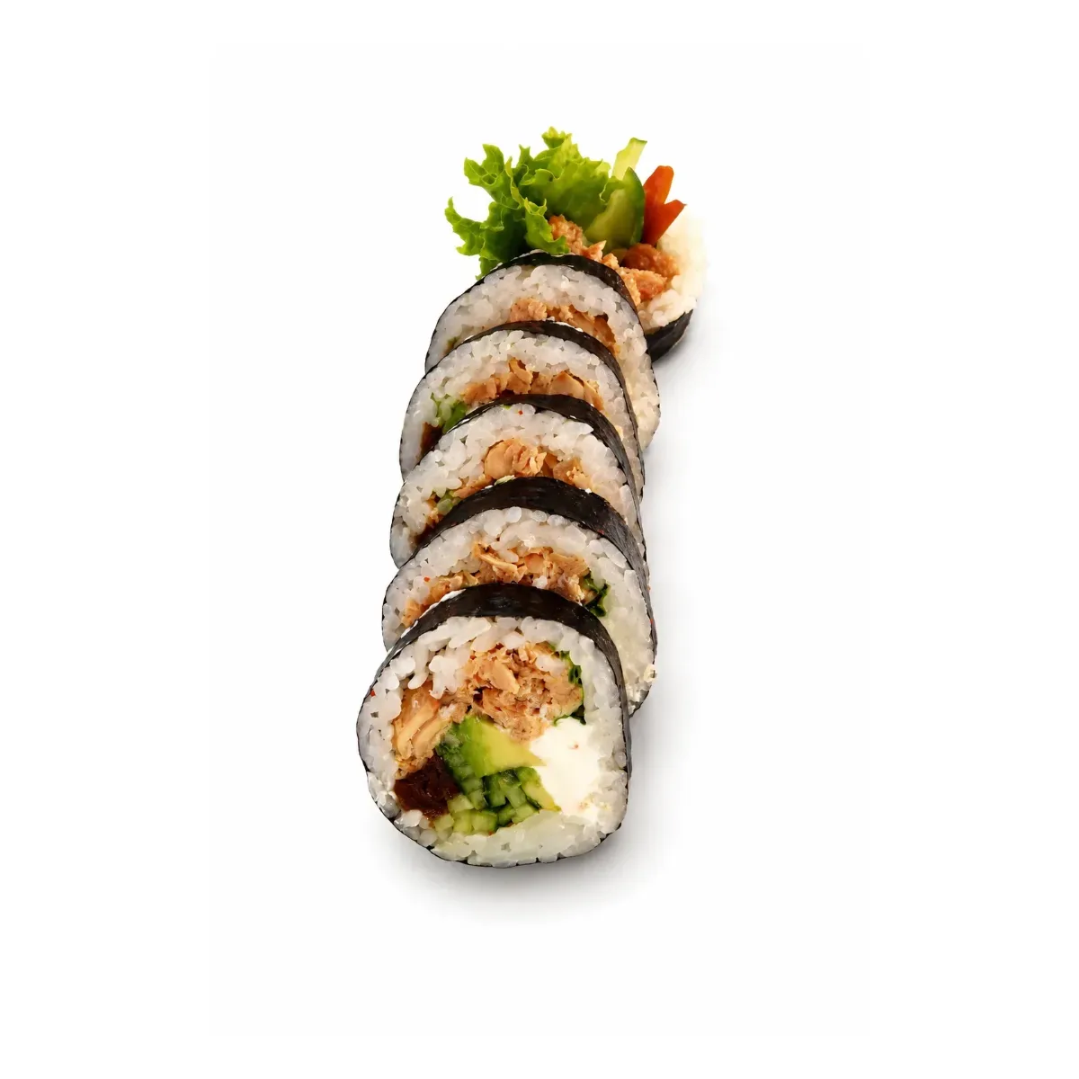 Futomak Sake Grill