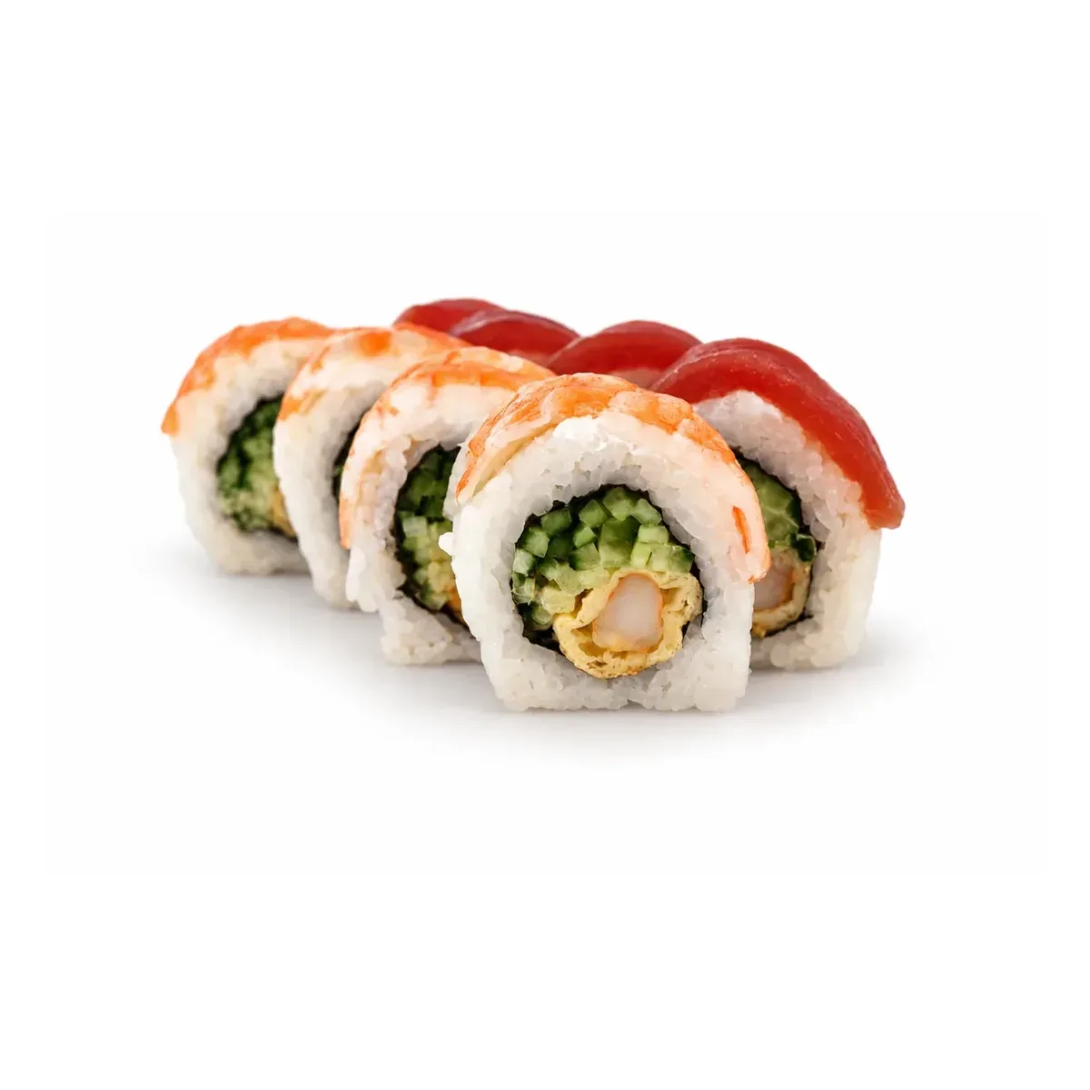 California Double Tuna