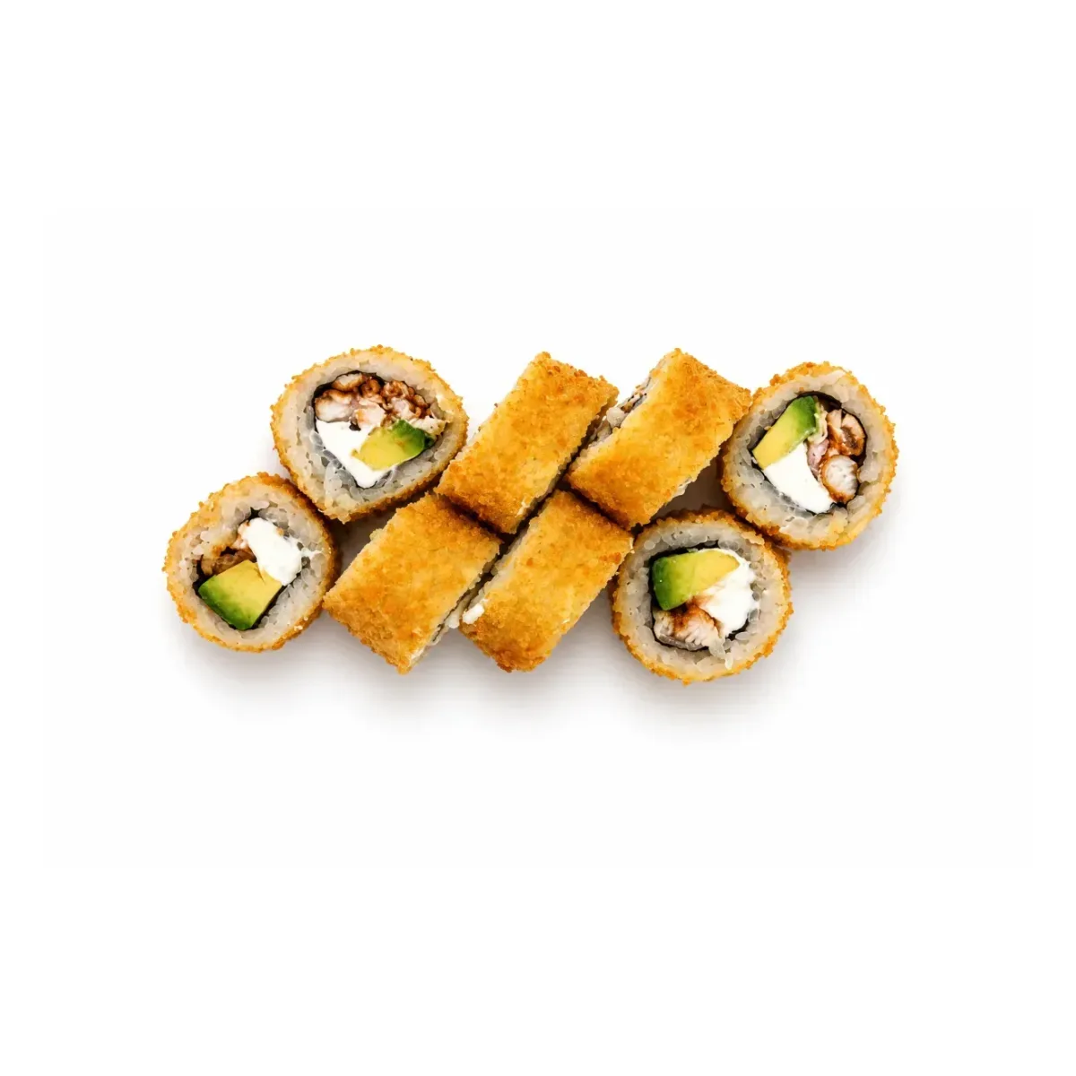 Panko Unagi