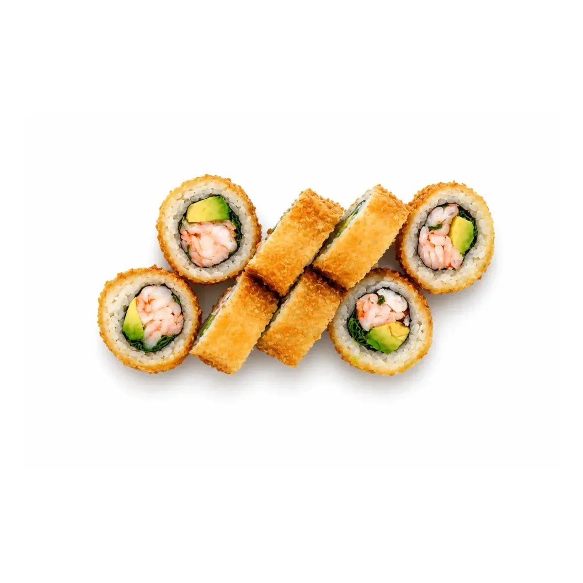 Panko Ebi