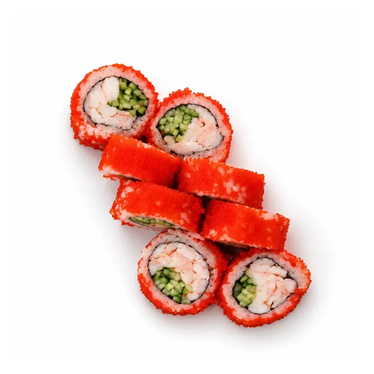 California Ebi