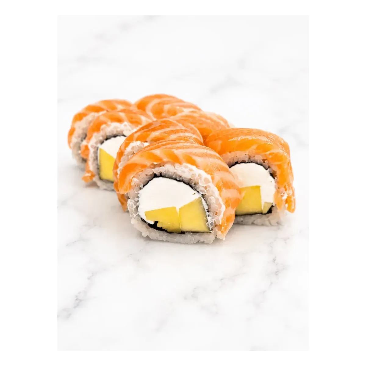 Sake Mango Grand