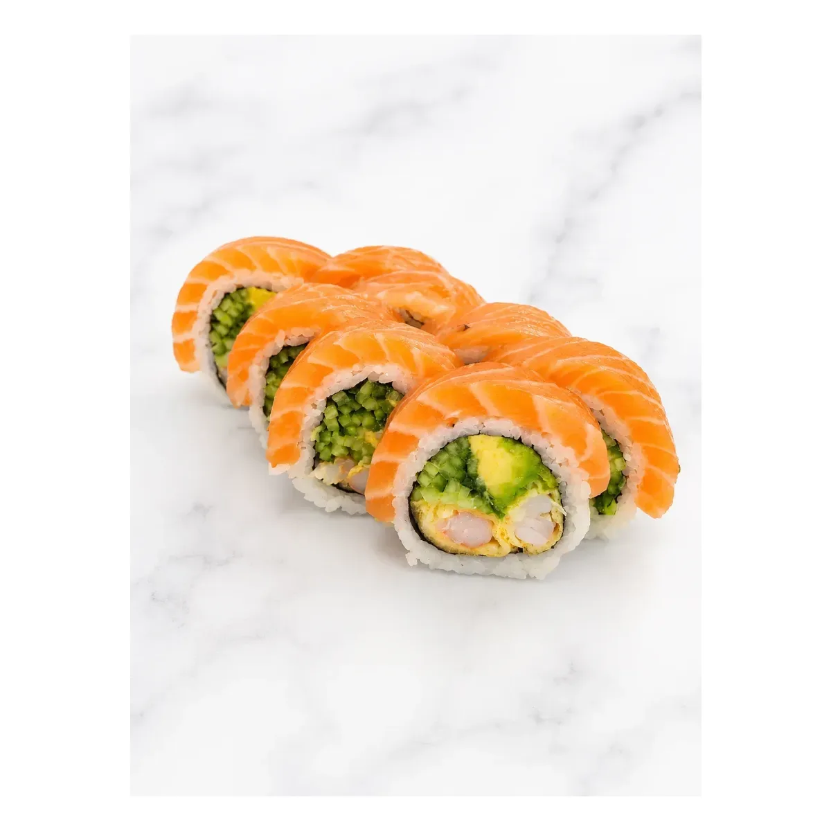 Grill Ebi Sake Grand