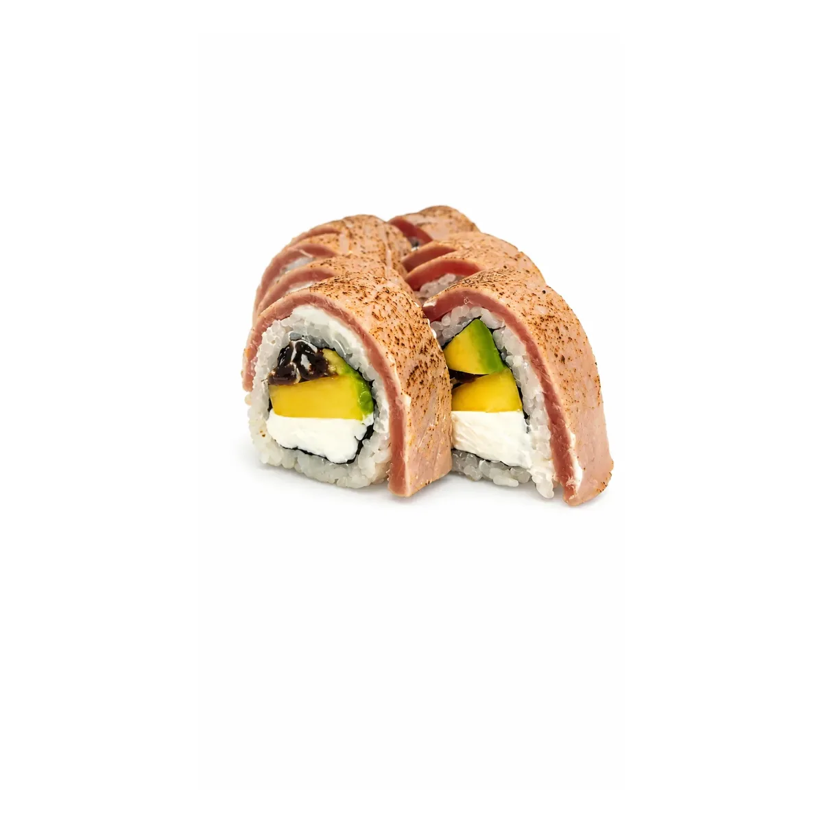 Tuna Grill Grand