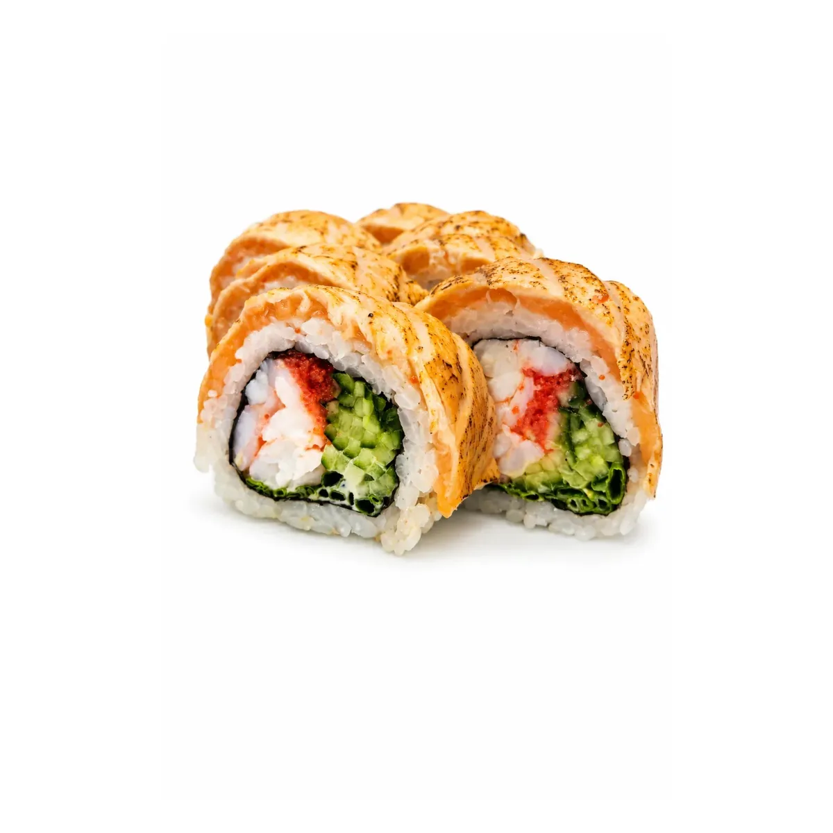 Ebi Sake Grill Grand