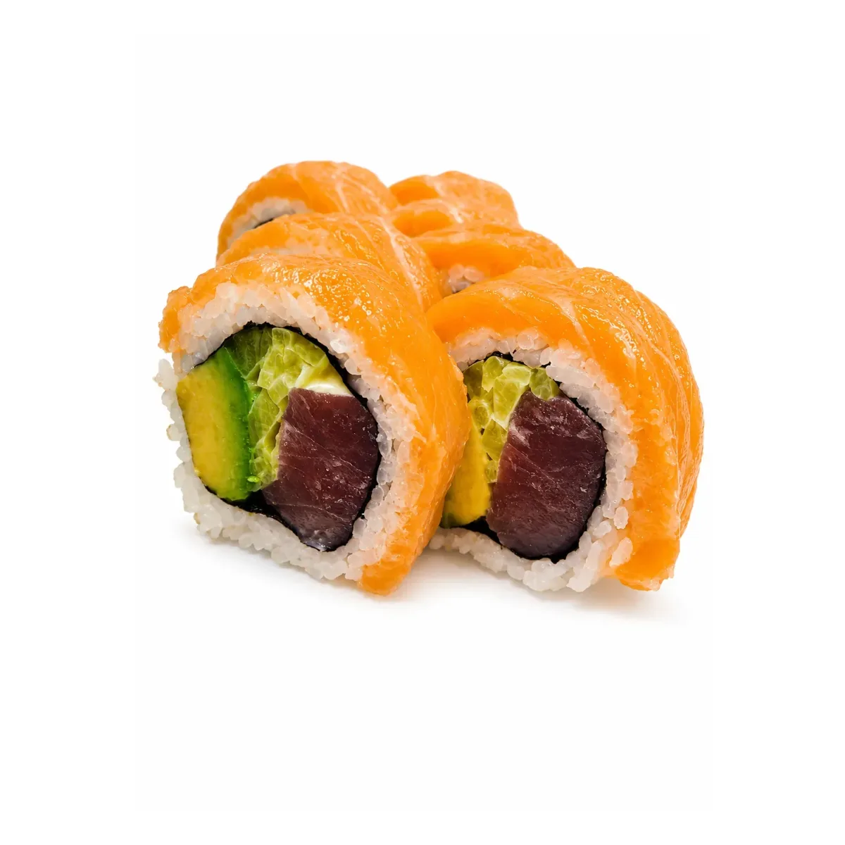 Double Fish Grand