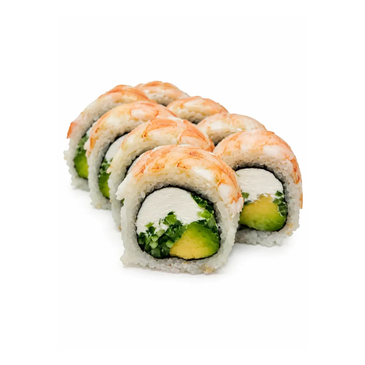 Philadelphia Ebi Grand