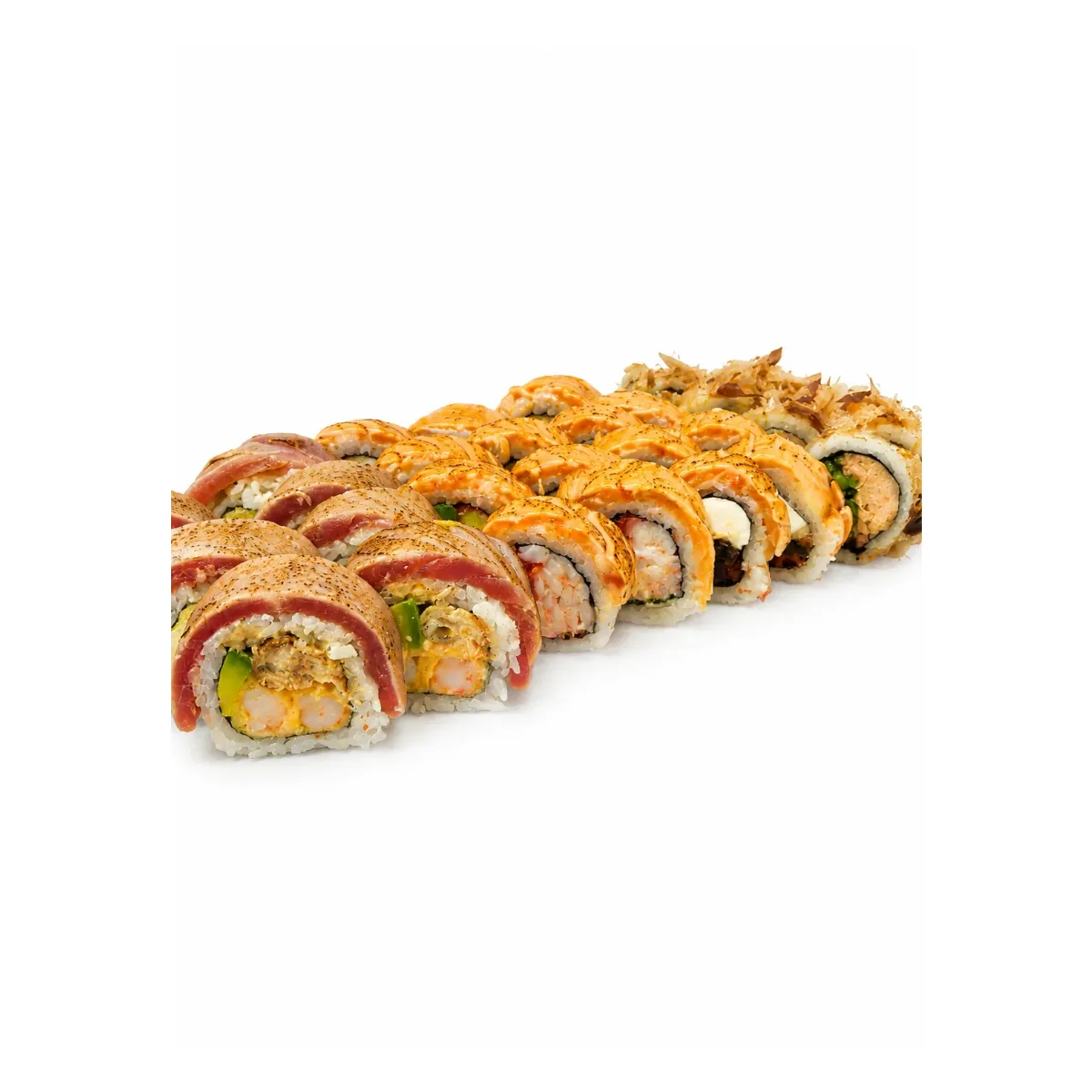 Zestaw Grill PO Grand (32 kawałki)