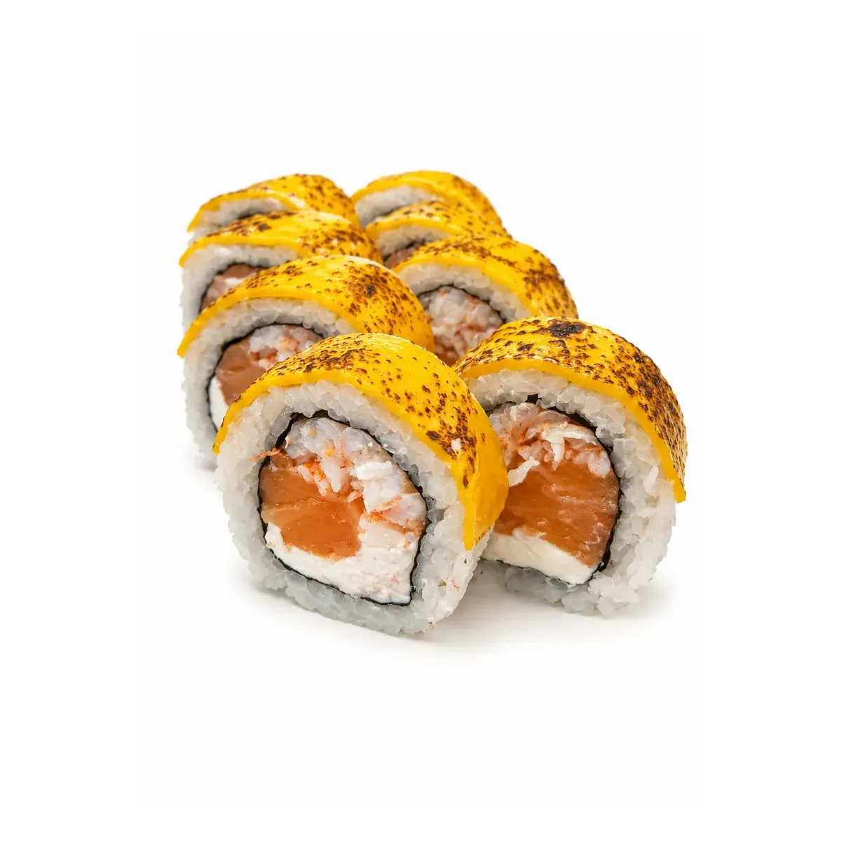 Cheese Bomb Grand
