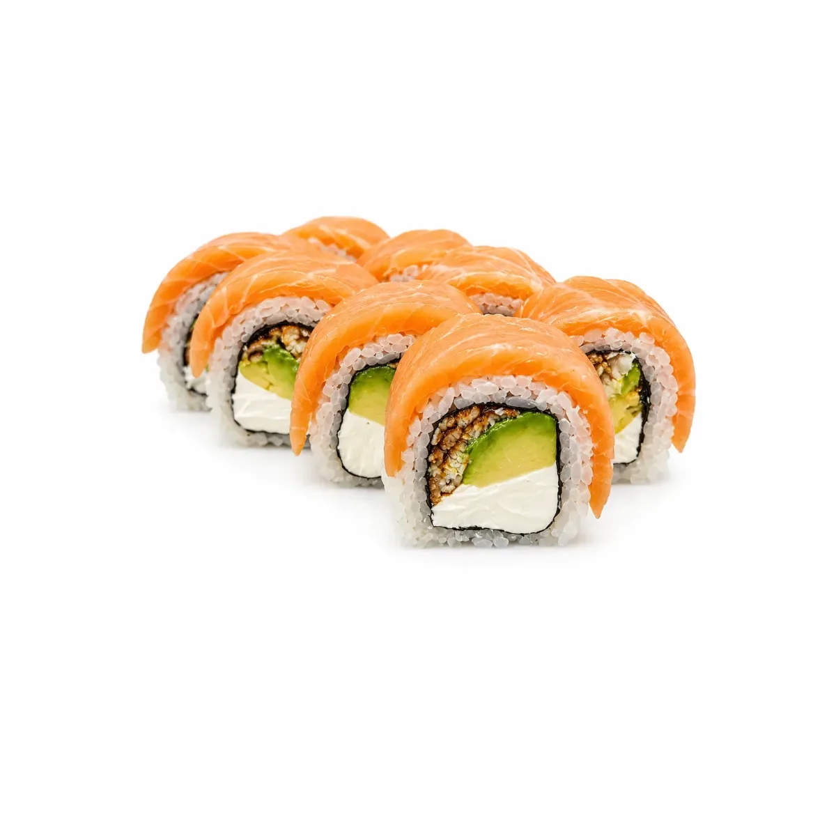 Unagi Grand Smoke