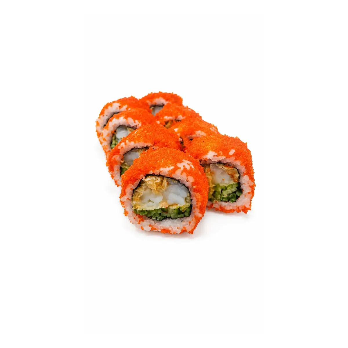 California Ebi Tempura