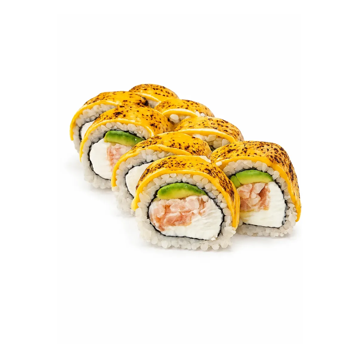 Cheddar Ebi Grand