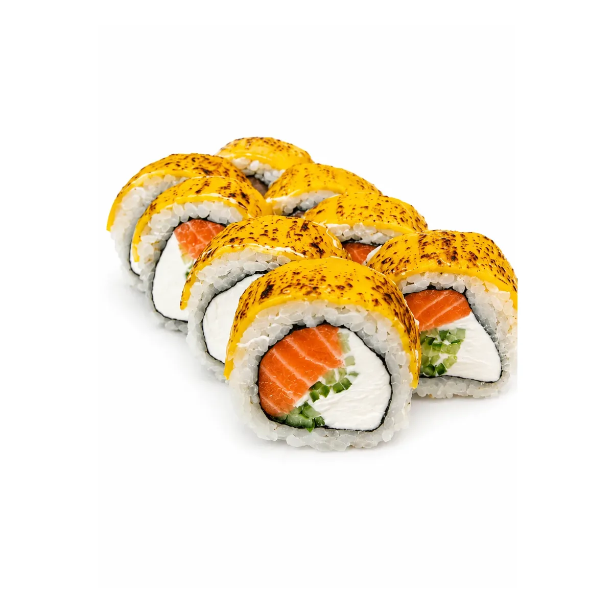Cheddar Sake Grand