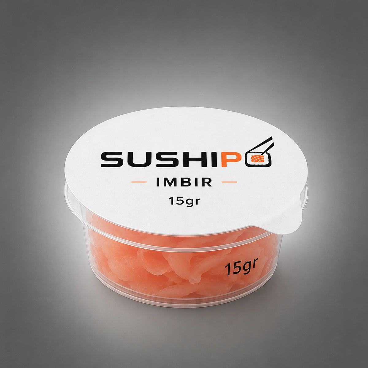 Imbir ~ 15gr