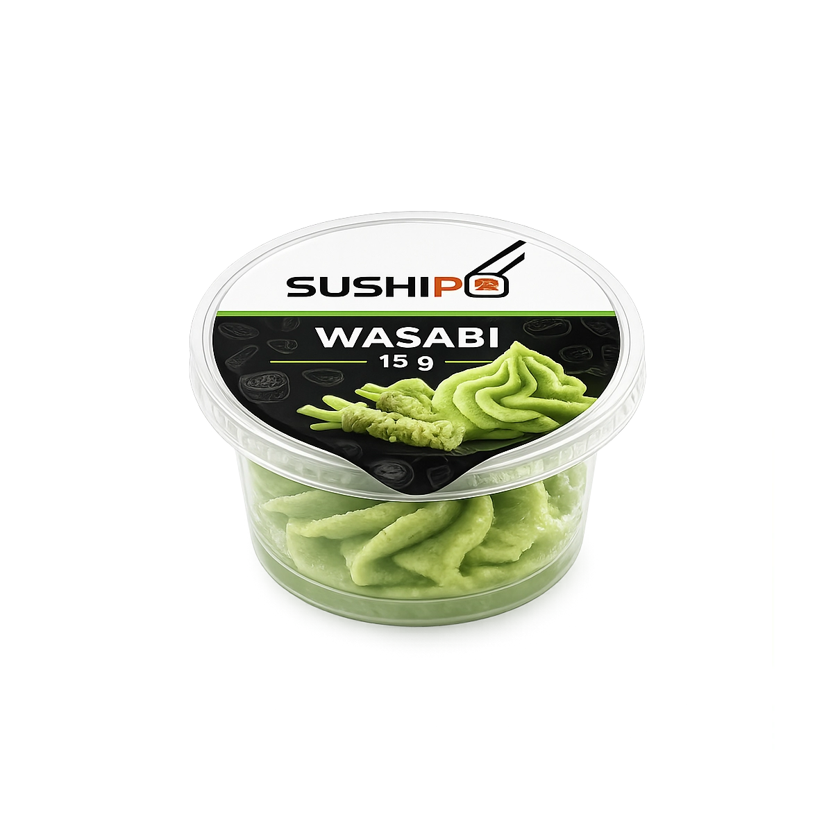 Wasabi ~10gr