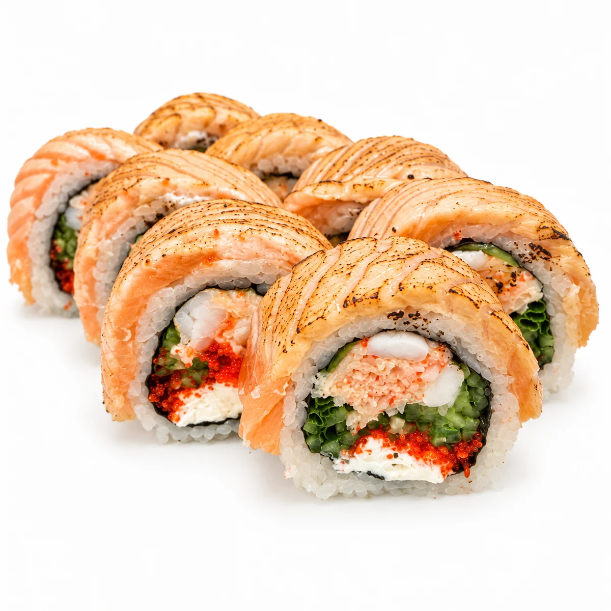 Ocean Gold Sake Grill