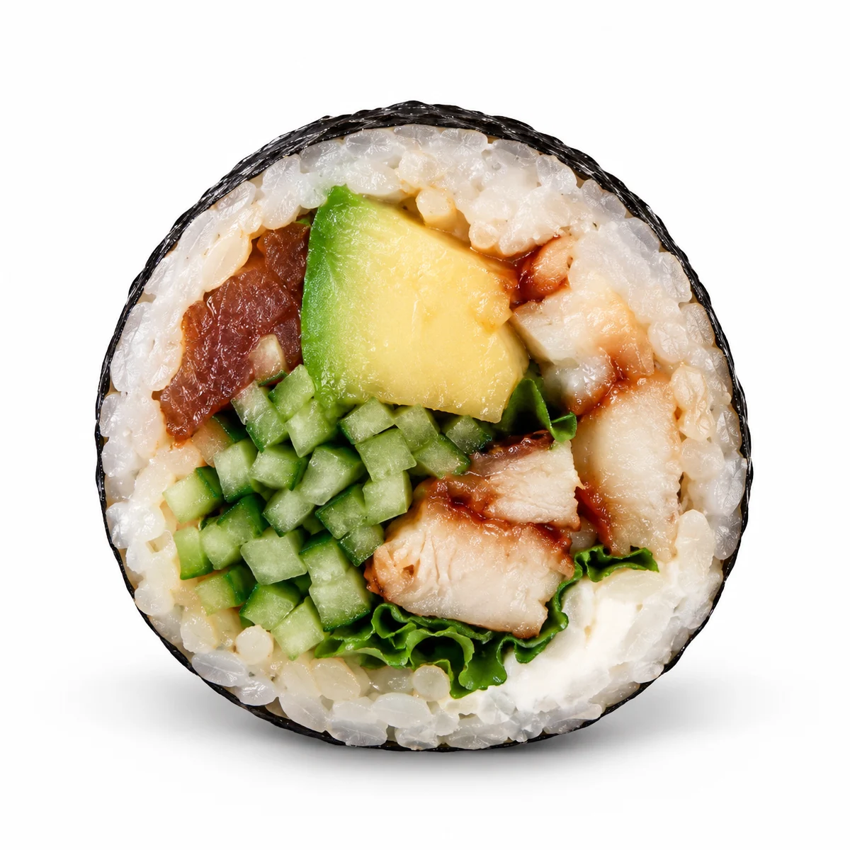 Futomak Unagi