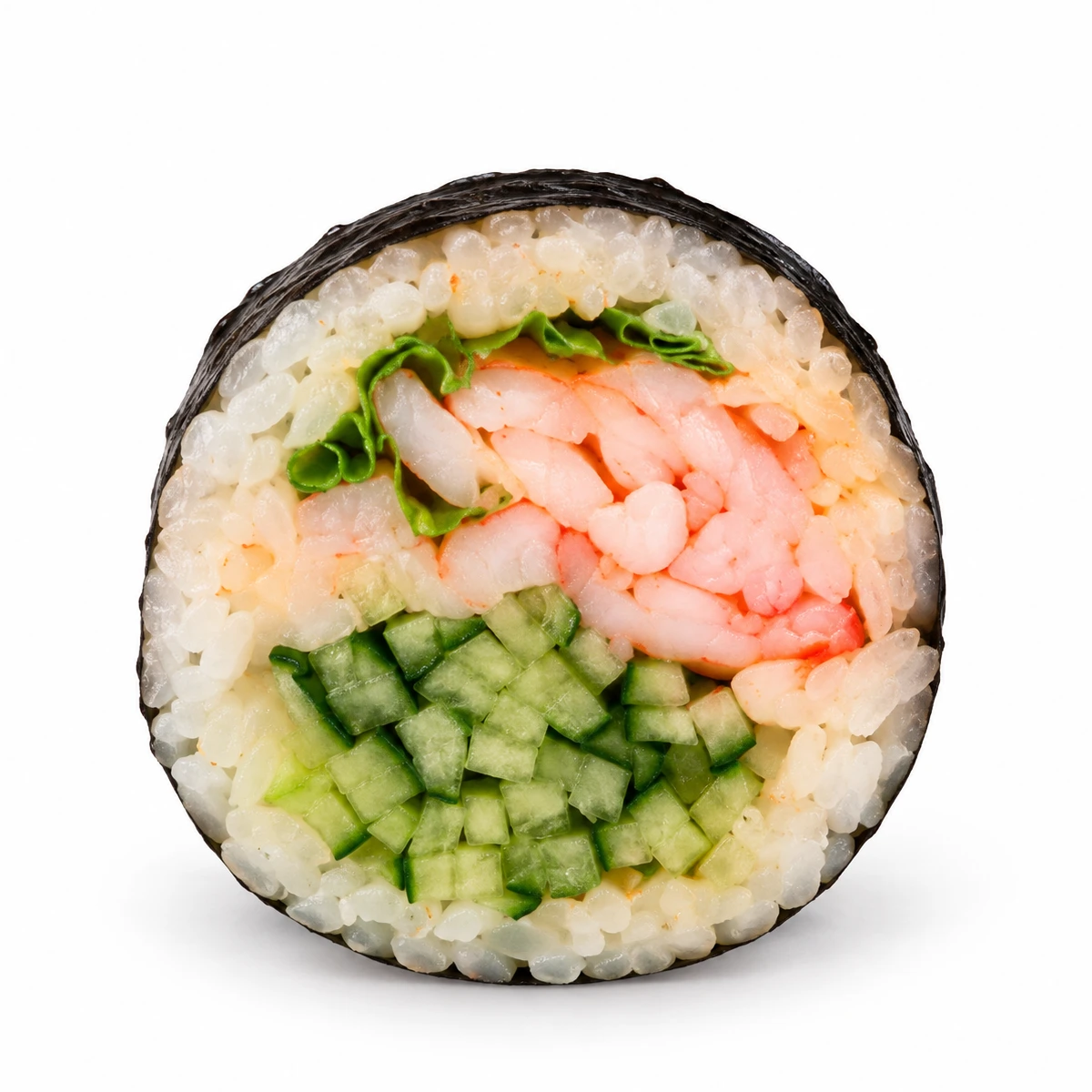 Futomak Ebi