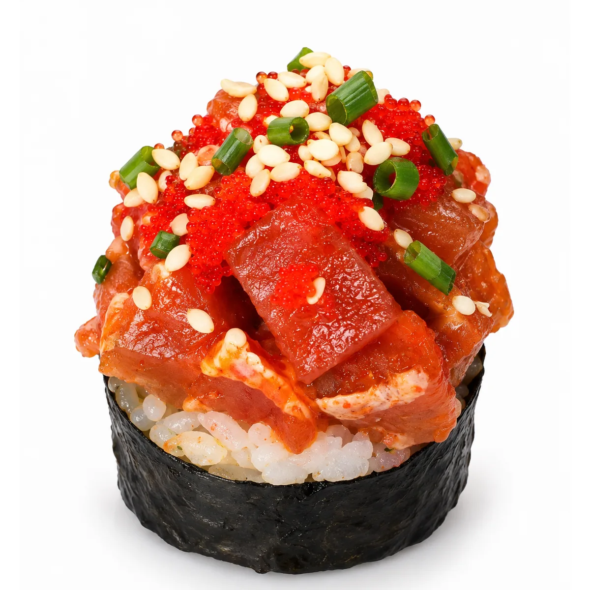 Futomak Tuna Tatar