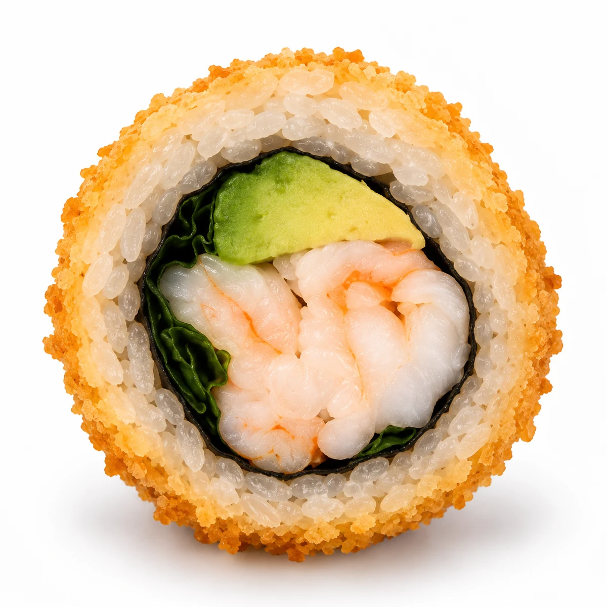 Panko Ebi