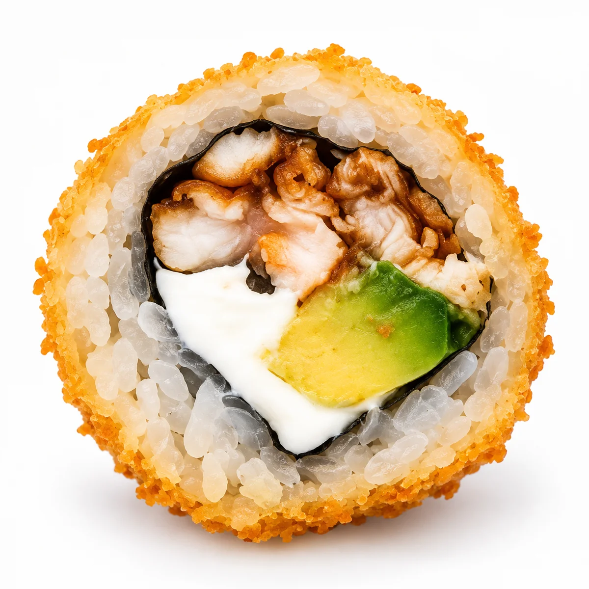 Panko Unagi