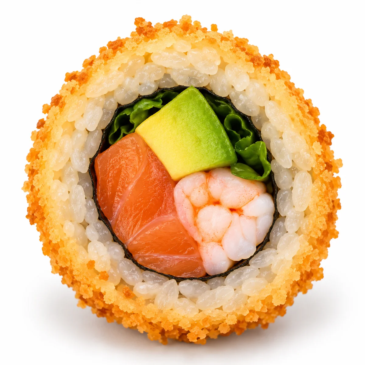 Panko Double Sake
