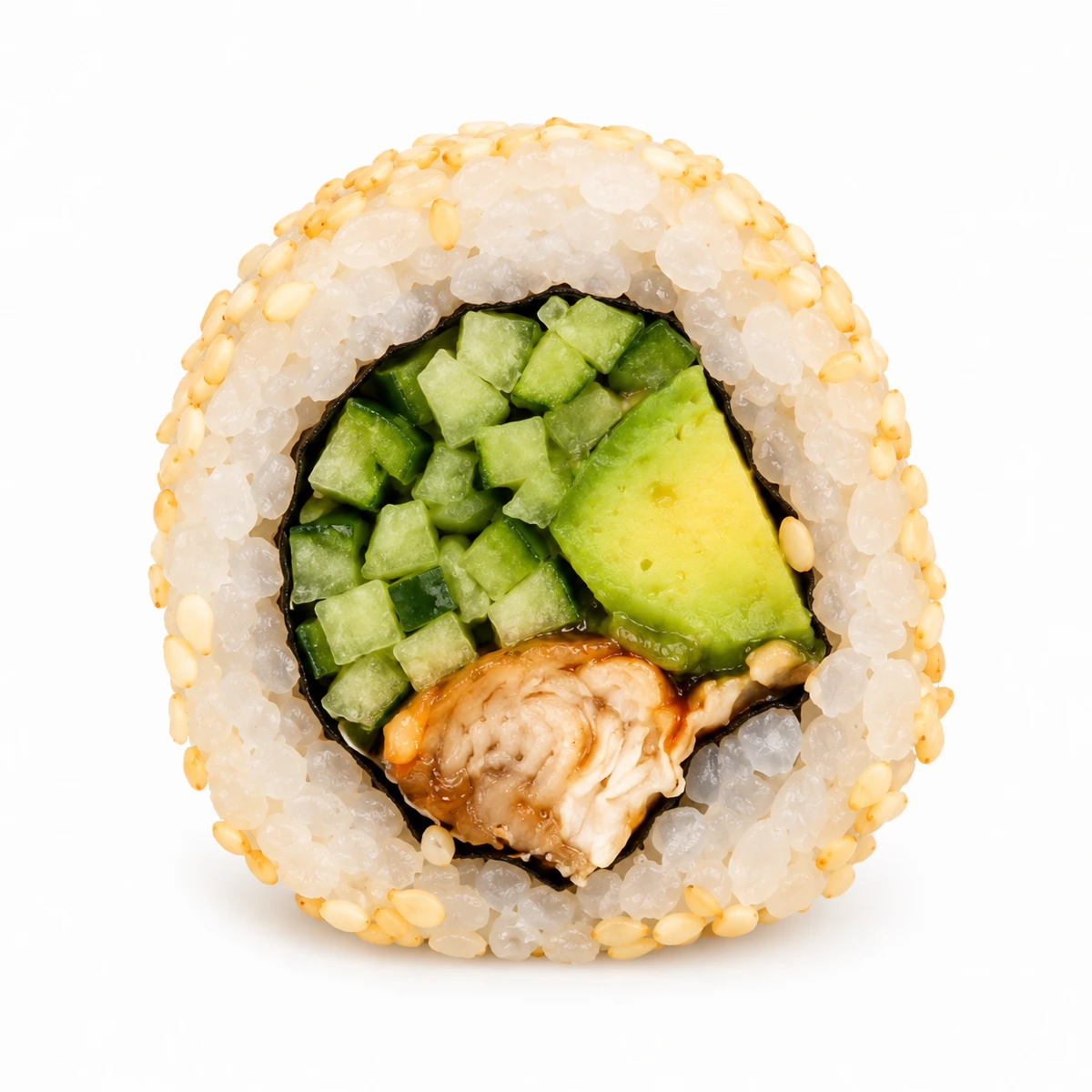 California Unagi
