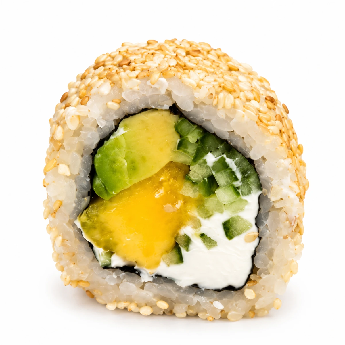 California Vege