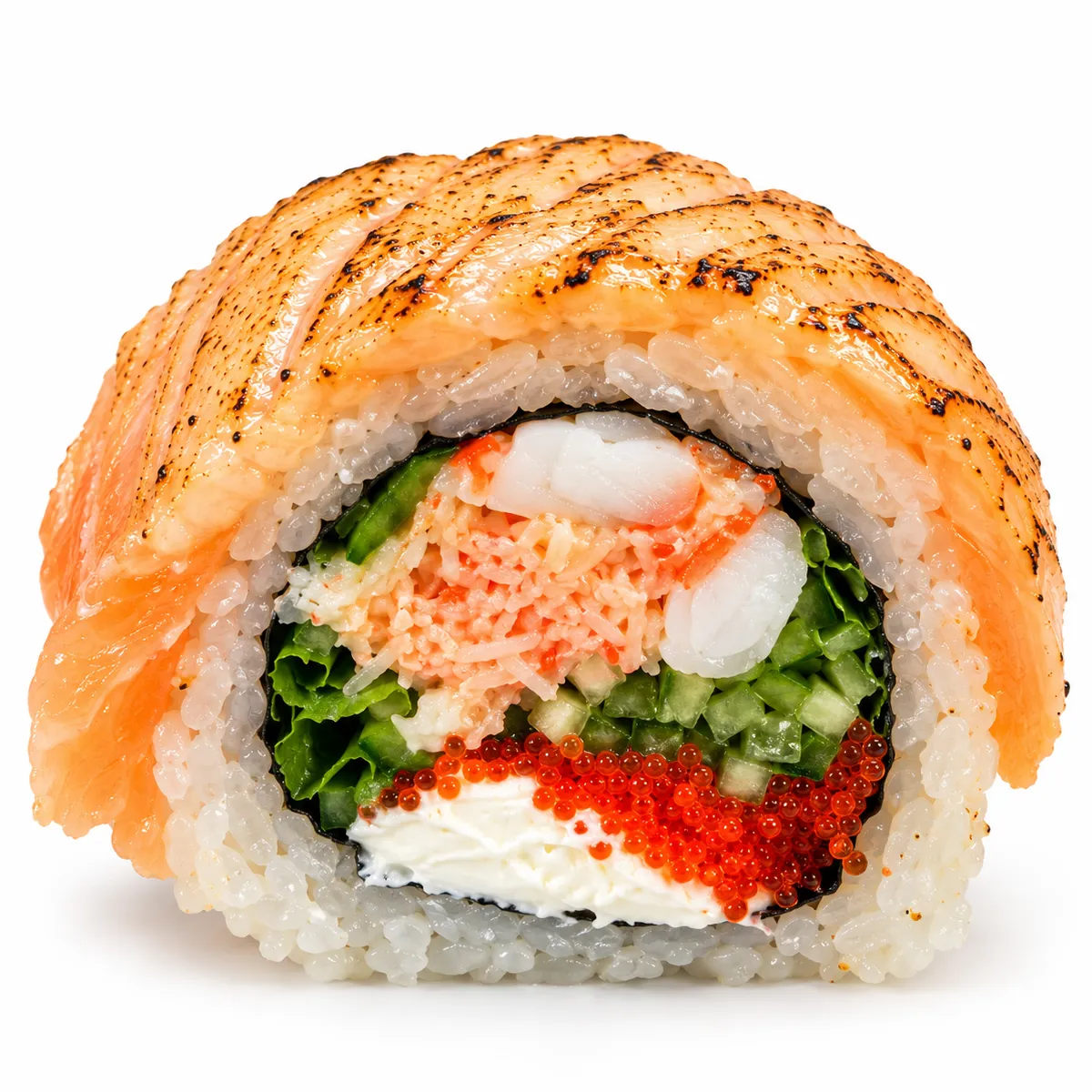 Ocean Gold Sake Grill