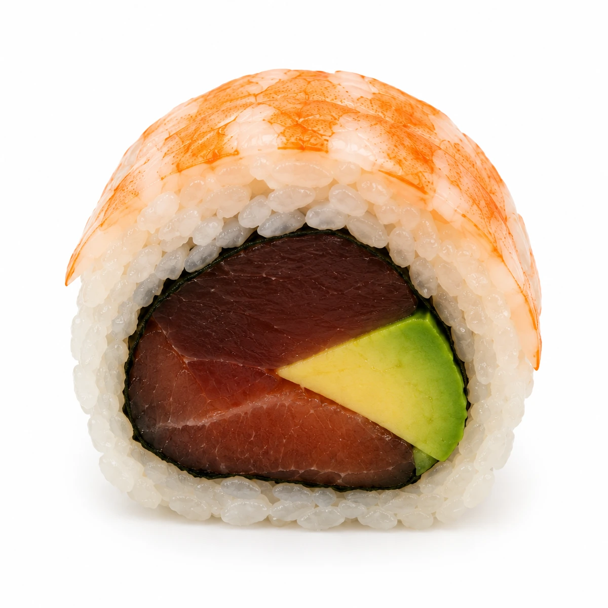 Double Fish Ebi Grand
