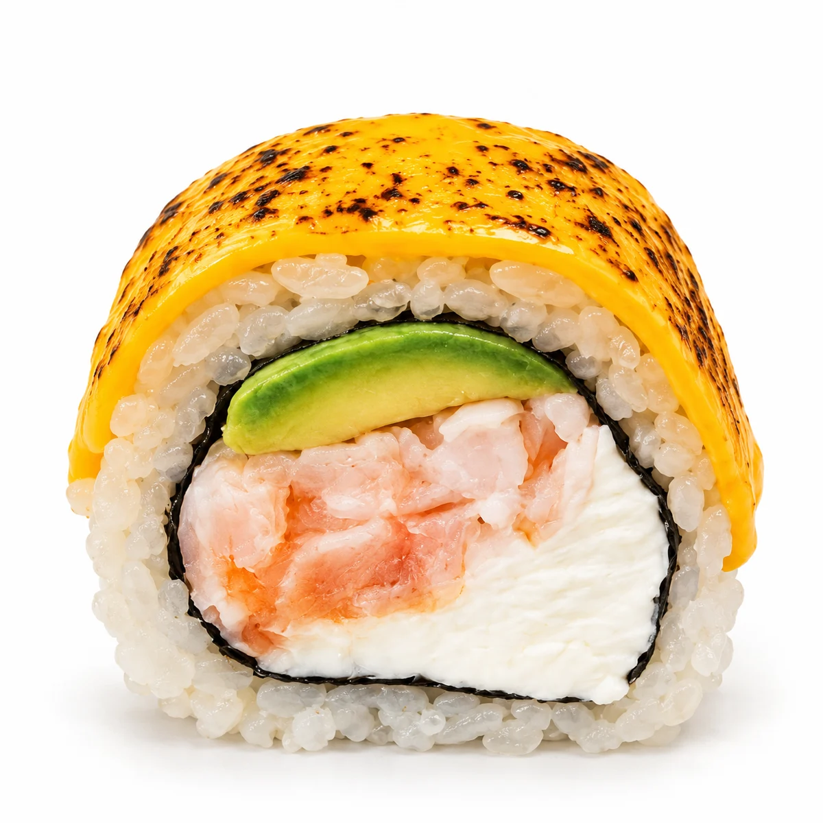 Cheddar Ebi Grand