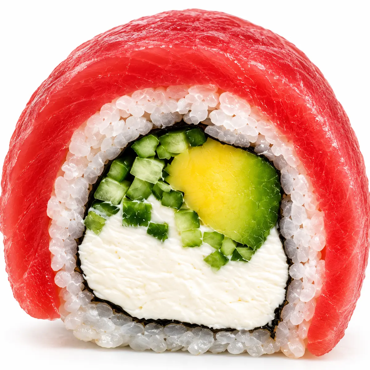 Philadelphia Tuna Grand