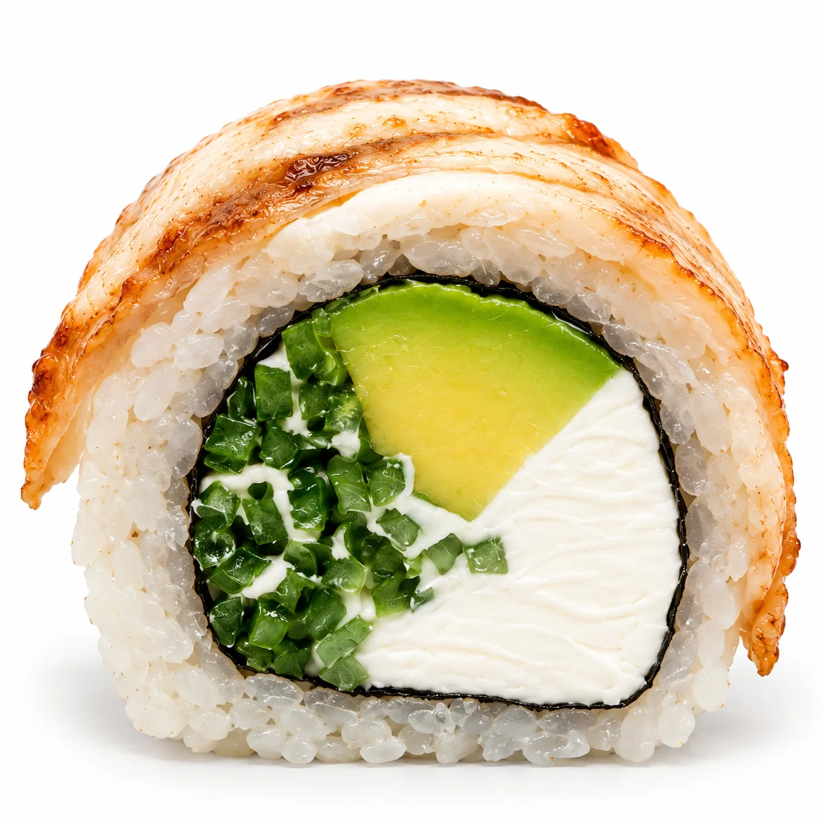Philadelphia Unagi Grand