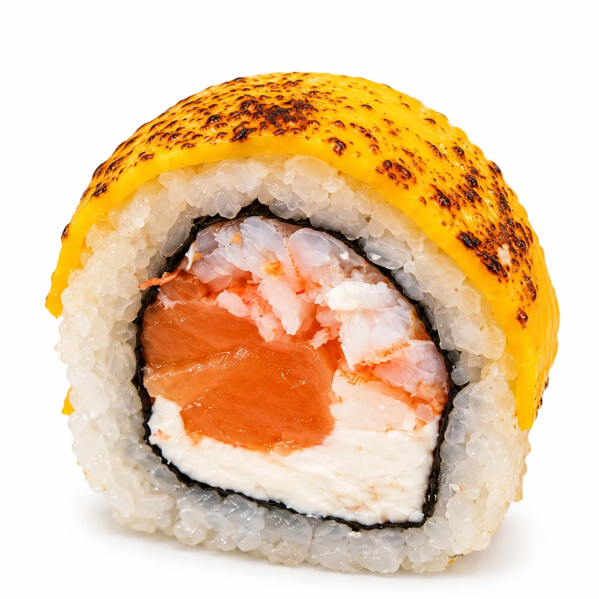 Cheese Bomb Grand