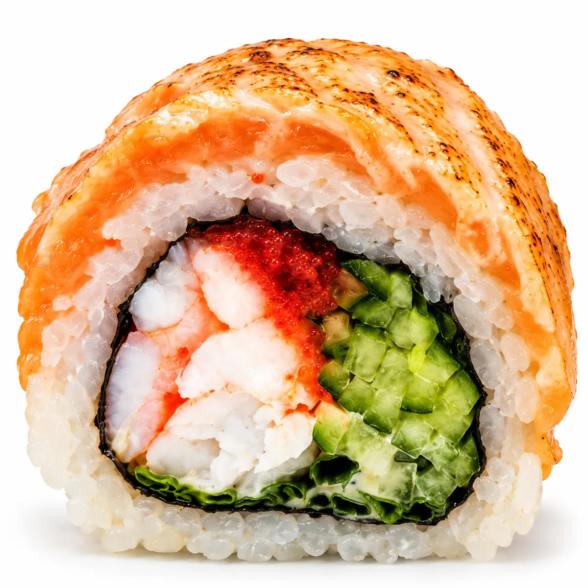 Ebi Sake Grill Grand