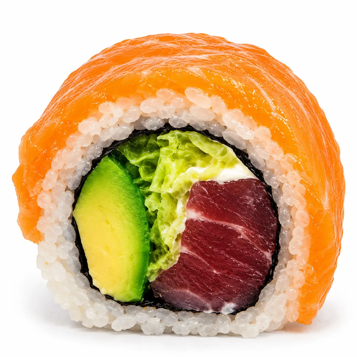Double Fish Grand