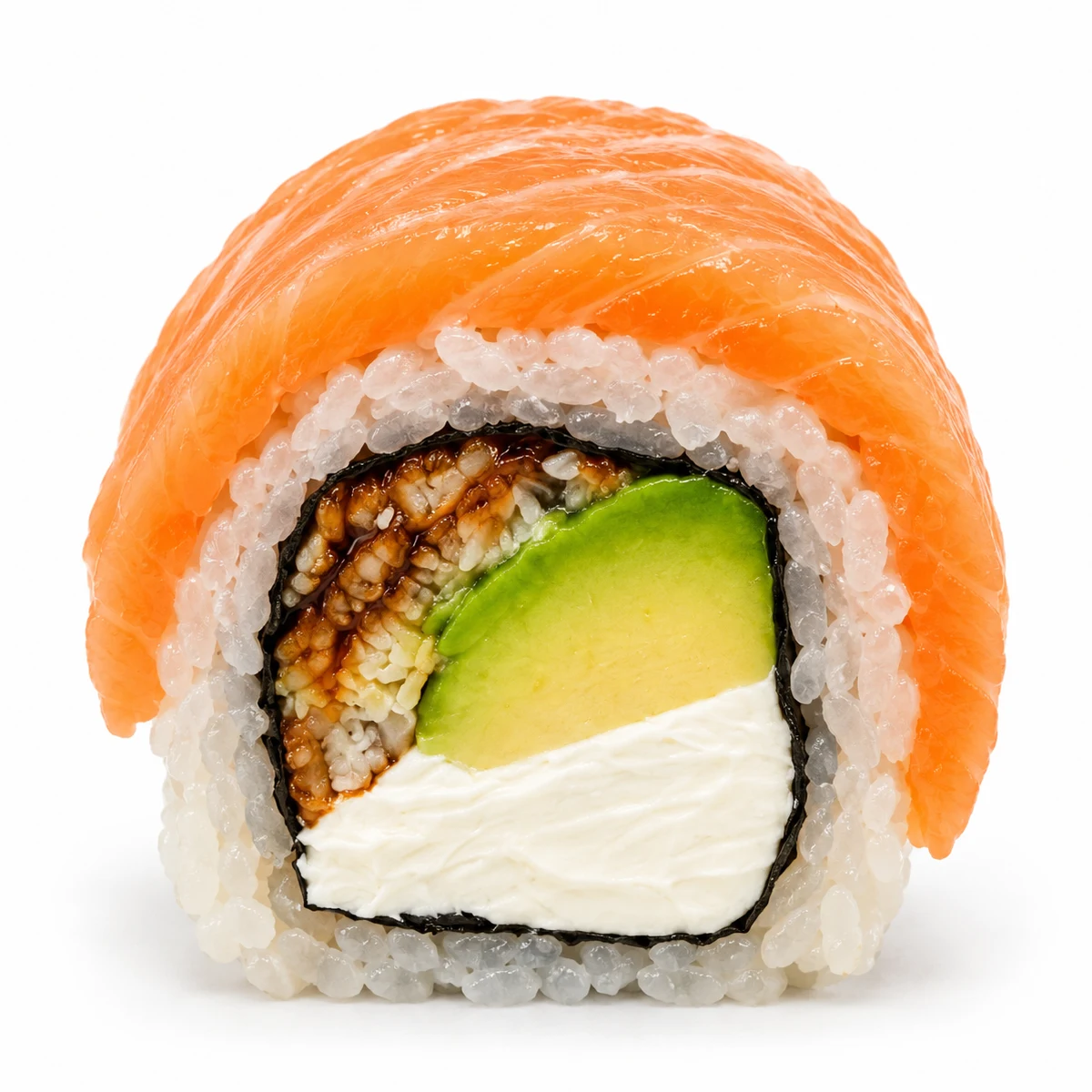 Unagi Grand Smoke
