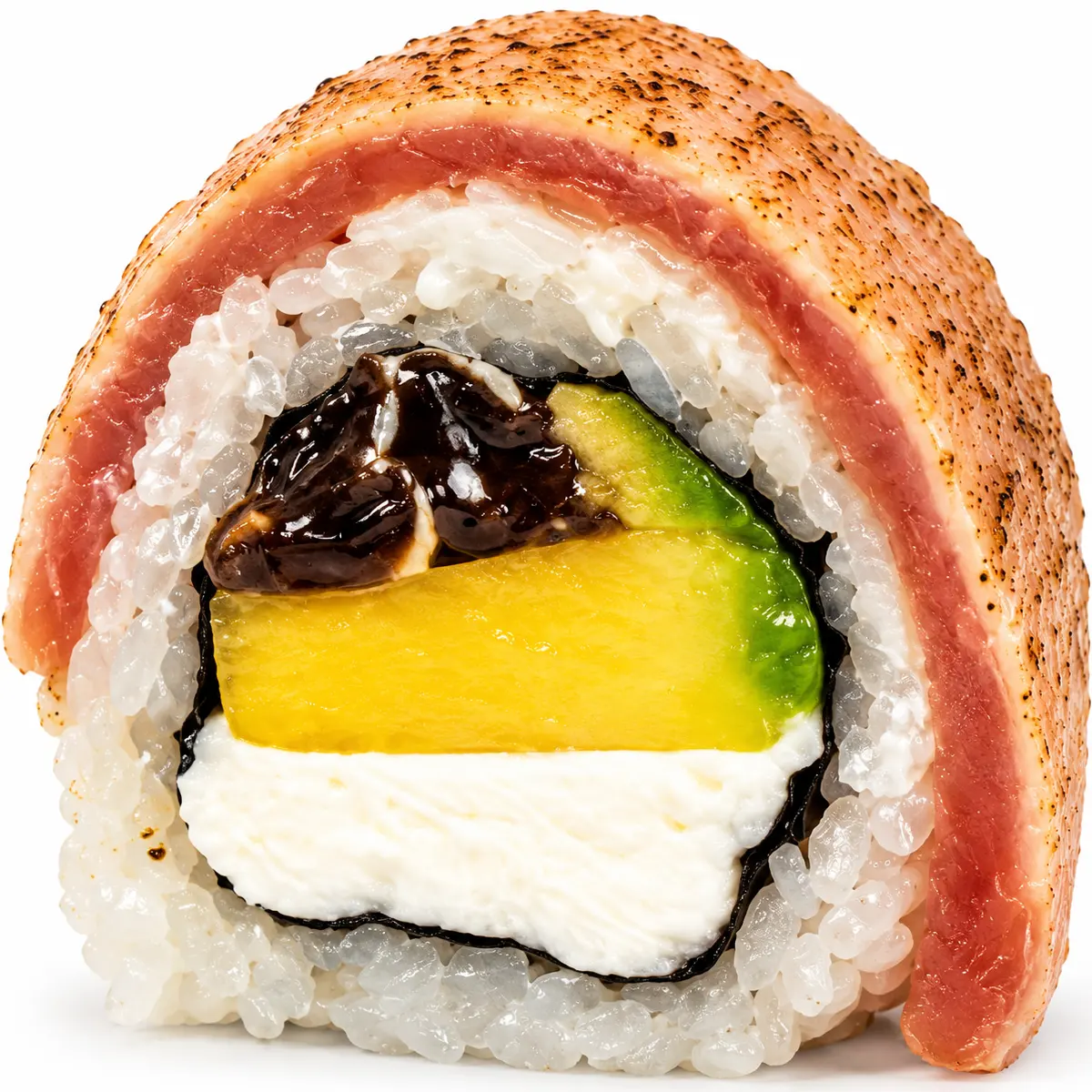 Tuna Grill Grand