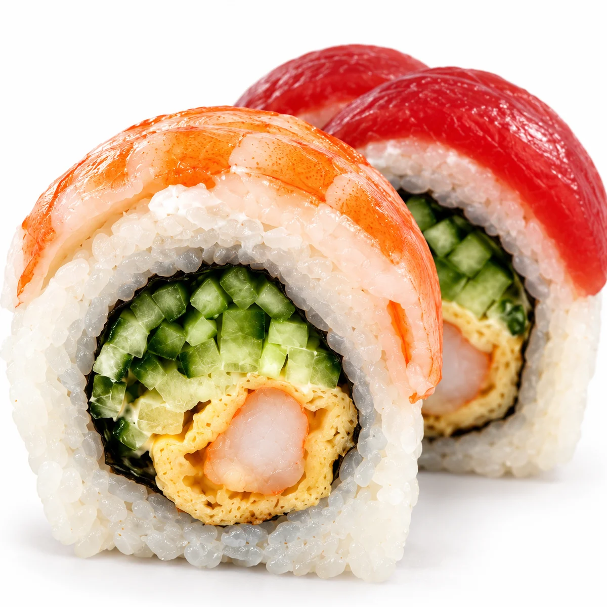 California Double Tuna