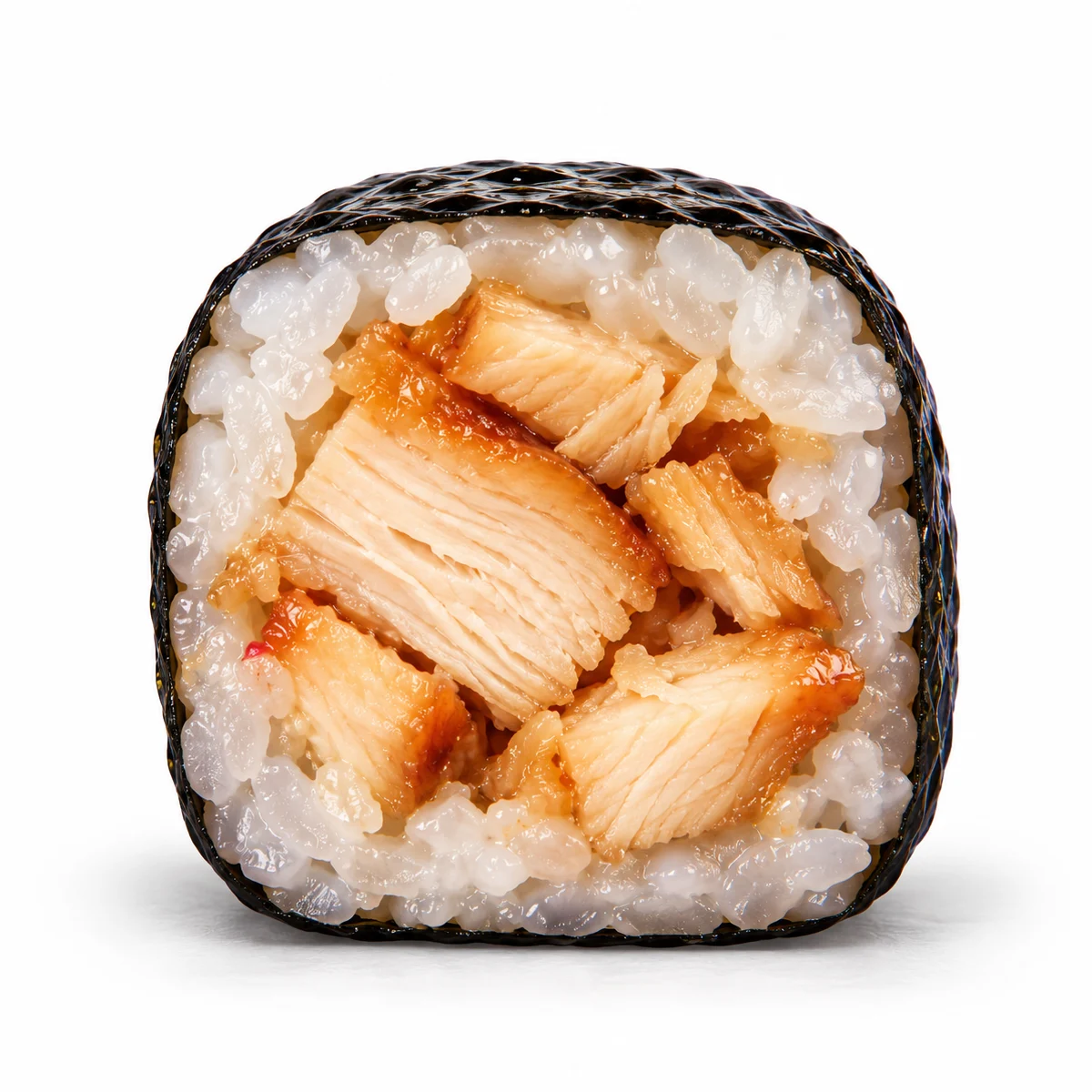 Chickenmaki